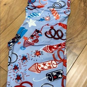 LuLaRoe leggings